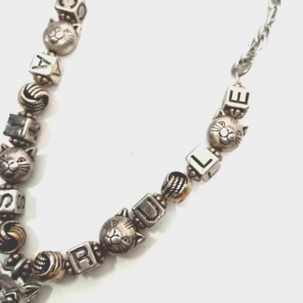 Marcie pewter classic